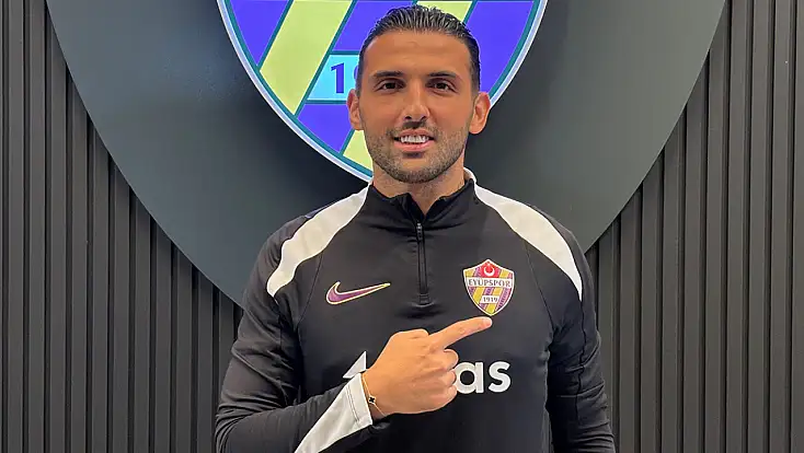 Kayserispor'un istediği Umut Meraş'a Çorum FK'nın ardından bir talip daha