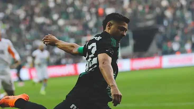 Kayserispor'un yeni transferi Kayseri yolunda: İmza için geri sayım başladı
