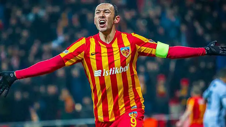 Kayserispor'un yükü hafifledi! 36 milyon TL'lik avantaj ne sağlayacak?