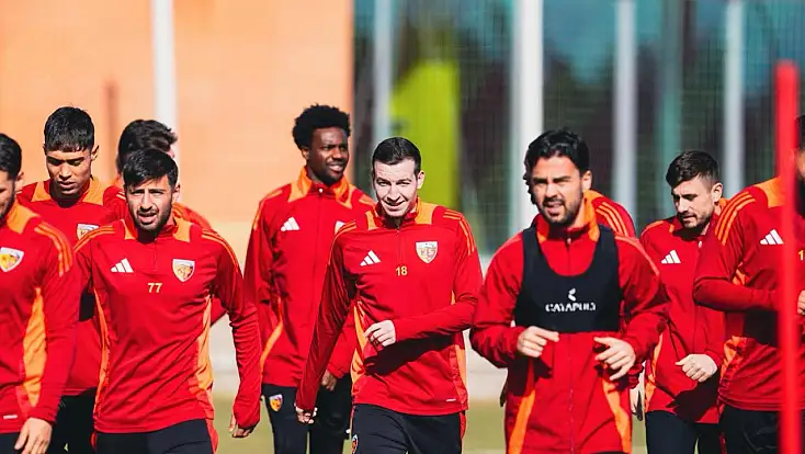Kayserispor, zorlu Galatasaray deplasmanında çıkış arıyor