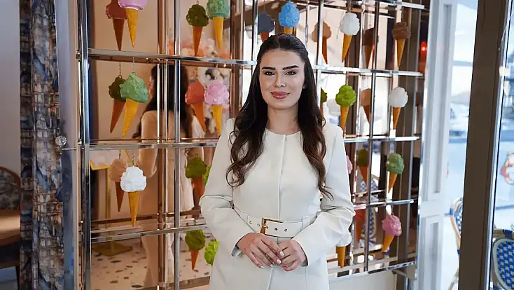 Kruvasan Fabrikası başarı hikayesiyle dikkat çekiyor