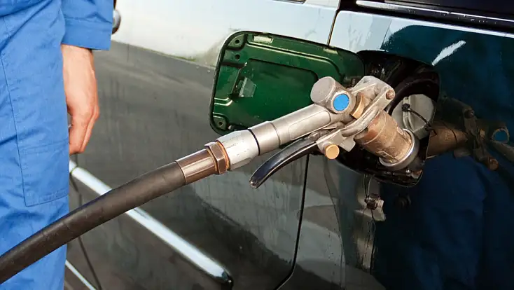 LPG’ye zam bekleniyor