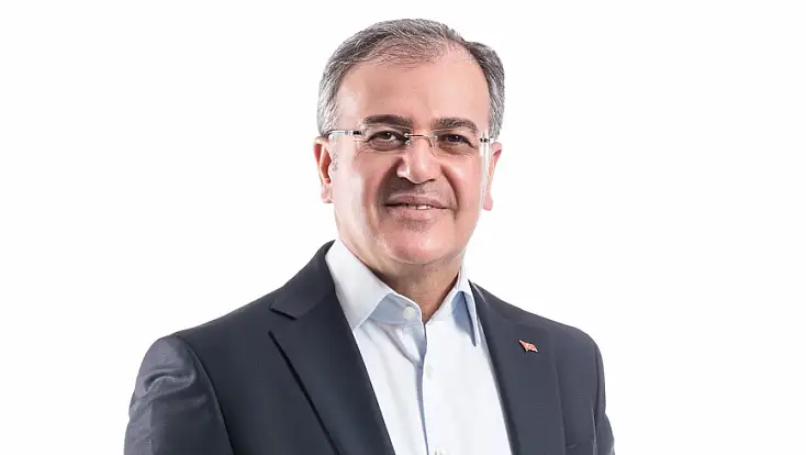 Başkan Özdoğan: 15 Temmuz, milletimizin iradesine sahip çıktığı destandır
