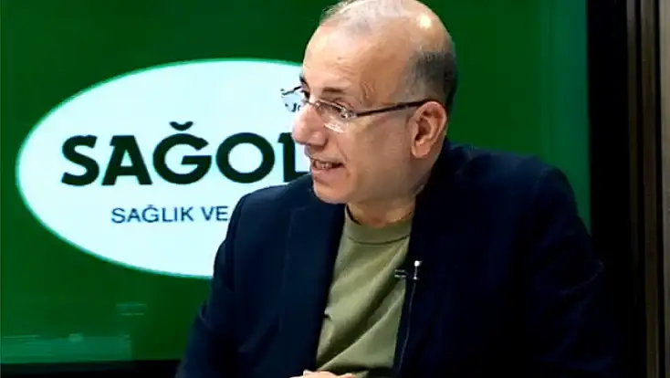 Uzmanından obezite uyarısı: Türkiye’de her 3 kişiden biri obez