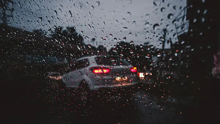 Meteoroloji’den Kayseri için sarı kod uyarısı