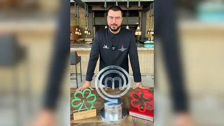 Michelin yıldızlı  White Burger Kayseri’ye açılıyor