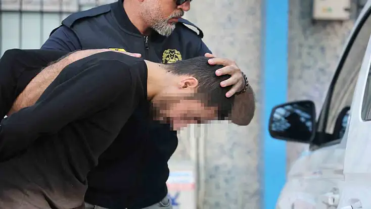 MİT tarafından yakalanan DEAŞ’ın sözde sorumlusu tutuklandı