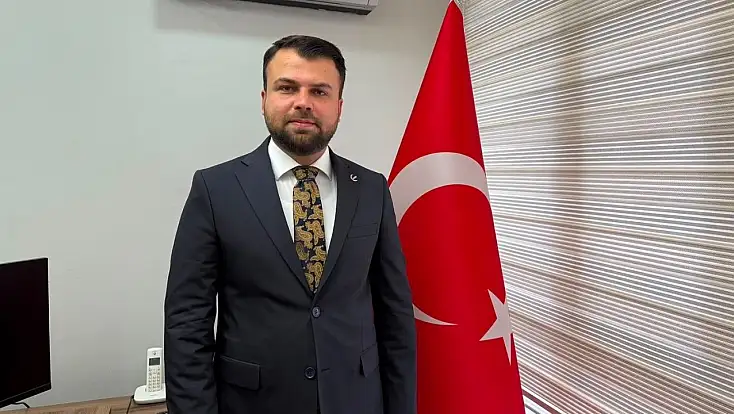 Müjdeci’den AK Parti’ye geçenlere tepki: Makamı tercih edenlere karşı sert olacağız