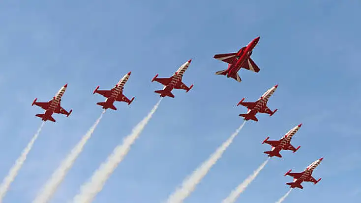 NATO Zirvesi’nde yerli savunma gücü sahne alacak