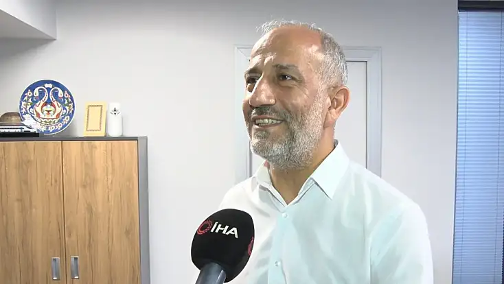 Netflix'e telif cezası: Öğretmen Mustafa Güler 1 milyon 950 bin lira tazminat kazandı
