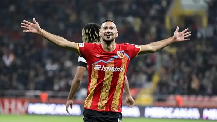 Onur Bulut transferinde dosya yeniden UÇK’ya gönderildi