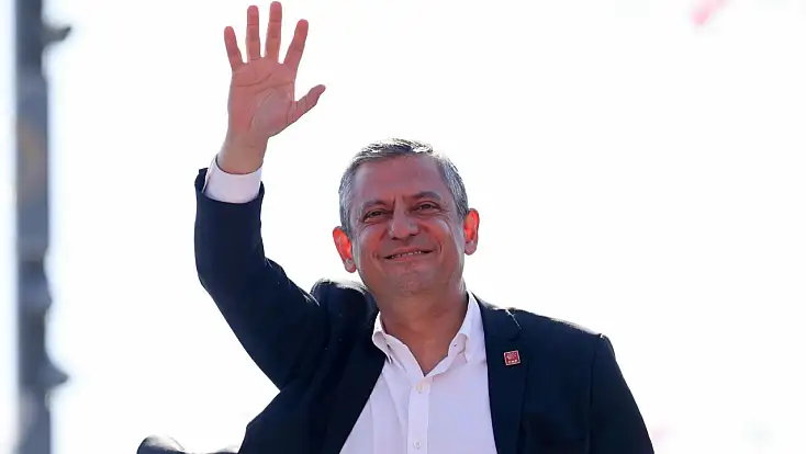 Özgür Özel’in Kayseri ziyareti ertelendi