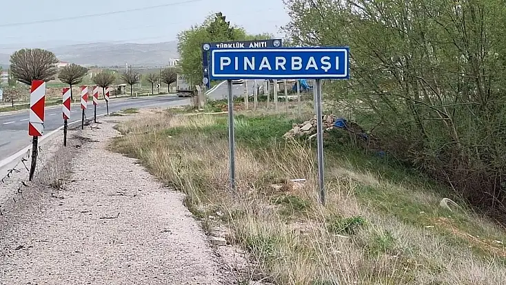 Pınarbaşı, Türkiye’nin en soğuk yeri oldu