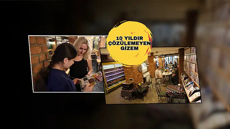 Sivas'ta 10 yıldır çözülemeyen gizem