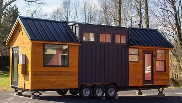 Tiny House modası büyüyor: Kimler tercih ediyor?