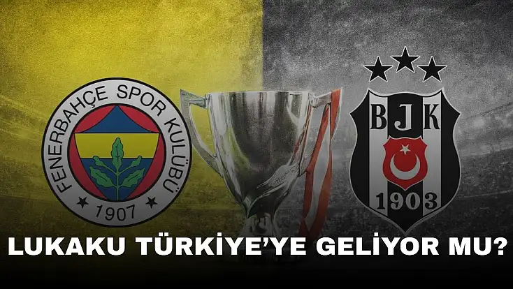 Transferde sıcak gelişme! Fenerbahçe ve Beşiktaş karşı karşıya geldi