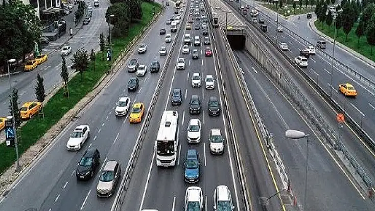 Türkiye’de otomobil almak mı, kullanmak mı daha zor? Fatura direksiyon başında başlıyor