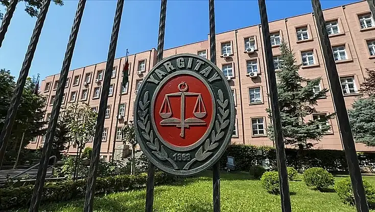 Yagıtay siyasi partilerin üye sayısını açıkladı