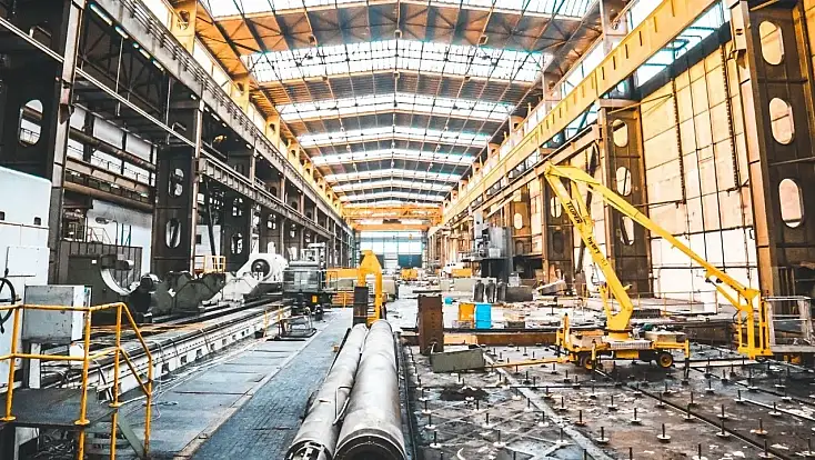 Yerel Kalkınma Hamlesi Resmi Gazete’de! Kayseri hangi sektörlerde desteklenecek?