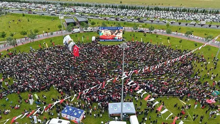 YKS için dev ekran yasağı: Milli maç meydanlarda izlenemeyecek