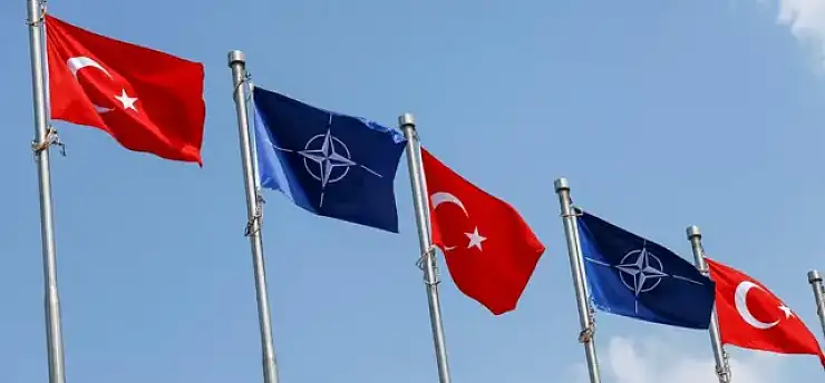 20 yıl sonra tarihi ev sahipliği! NATO Zirvesi Ankara'da başladı