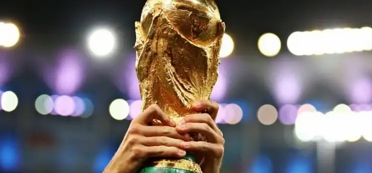 2026 Dünya Kupası'nda son 32 turu şekillendi! 20 ülke bileti kaptı