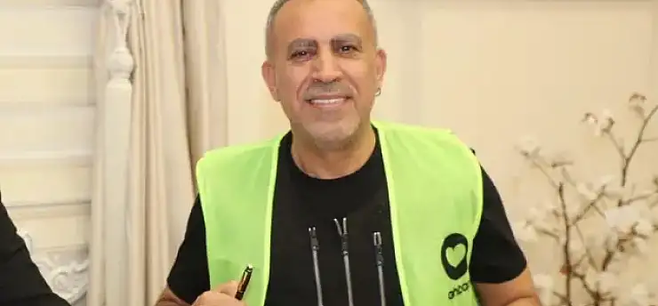AHBAP Derneği ve şüphelilerin mal varlığına el konuldu