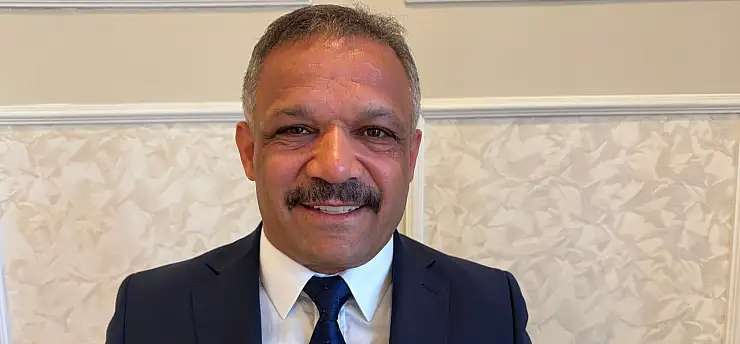 AKİB Başkanı Hızar: Bu yıl Kayseri'ye gelen gurbetçi sayısı artacak