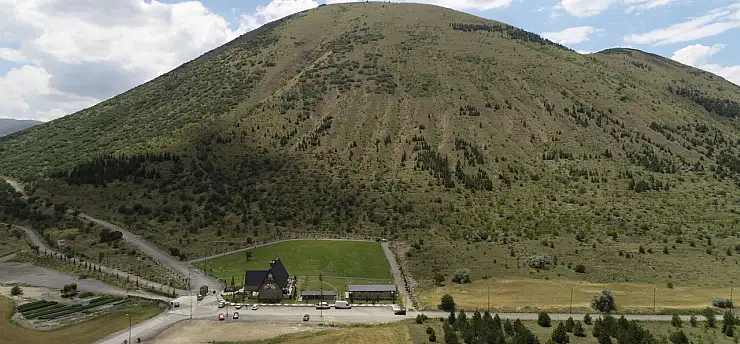 Ali Dağı 360, 'Yaza Merhaba' doğa yürüyüşüne ev sahipliği yapacak