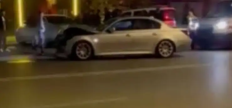 Alkollü sürücüye 66 bin 78 lira çoklu ihlal cezası