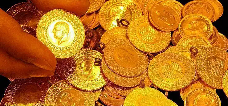 ATM'de gram altın dönemi başladı