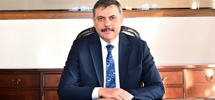 Bakan Çiftçi açıkladı: 10 yılda 1,5 milyon Suriyeli ülkelerine geri döndü