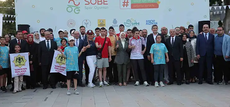 Bakan Göktaş: 2023-2030 dönemini kapsayan II. Ulusal Otizm Eylem Planımız çerçevesinde çok yönlü adımlar atıyoruz