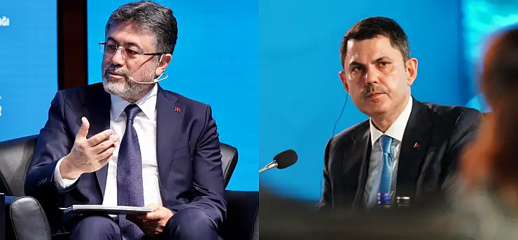Bakan Kurum ve Yumaklı yarın Kayseri'ye gelecek