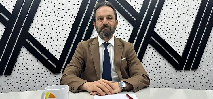 Başkan Özcan'dan net mesaj: 3-5 kişiyle bu dava sarsılmaz