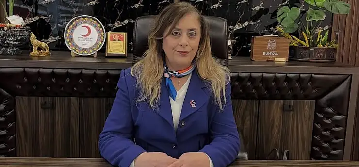 Başkan Yelkara'dan 24 Temmuz Gazeteciler ve Basın Bayramı Mesajı