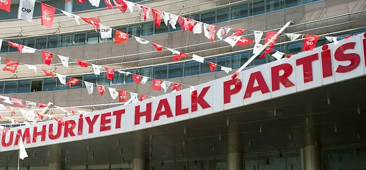 CHP'de Kılıçdaroğlu temizliği sürüyor! 8 il başkanı daha görevden alındı