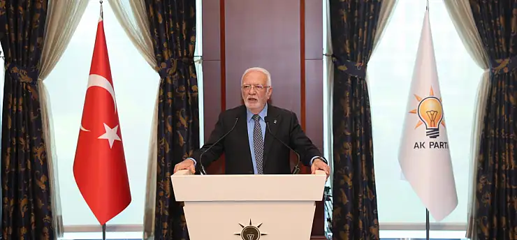 Elitaş'tan Babalar Günü'nde şehit babalarına anlamlı mesaj