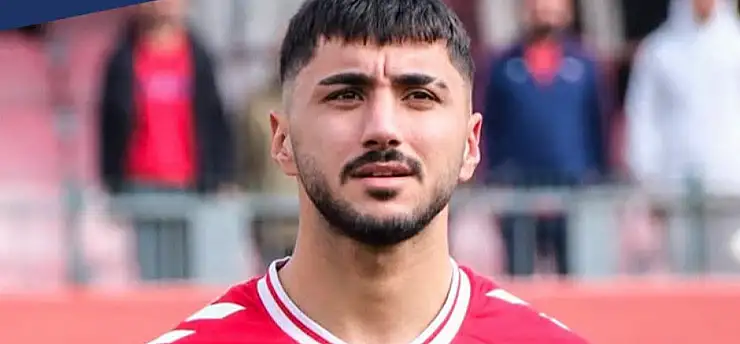 Erciyes 38 FK, İlkay İşler'i kadrosuna kattı