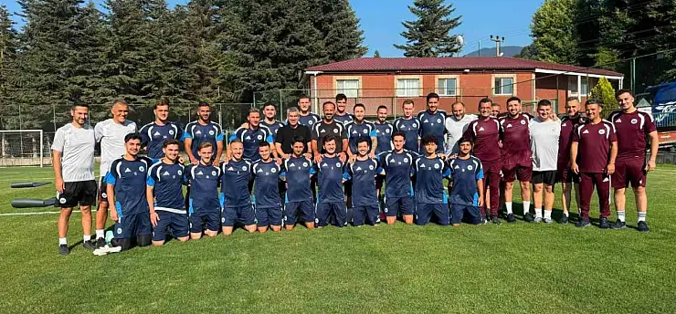 Erciyes 38 FSK, sahaya indi