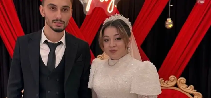 Eşini odunla döverek öldüren şahıs yakalandı