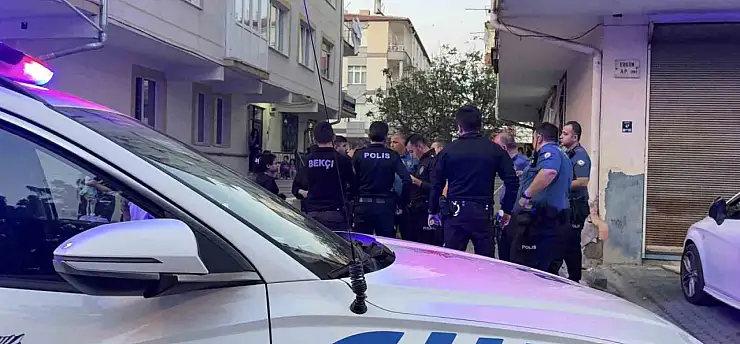 Eski kayınvalidesini ve baldızını bıçakla yaraladı