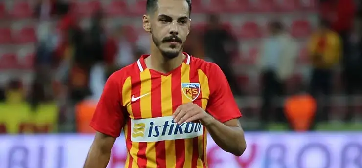 Eski Kayserisporlu Yasir Subaşı, bu kez rakip olacak