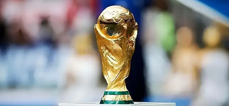 FIFA'dan Dünya Kupası için tarihi karar! 2034'ten itibaren değişebilir