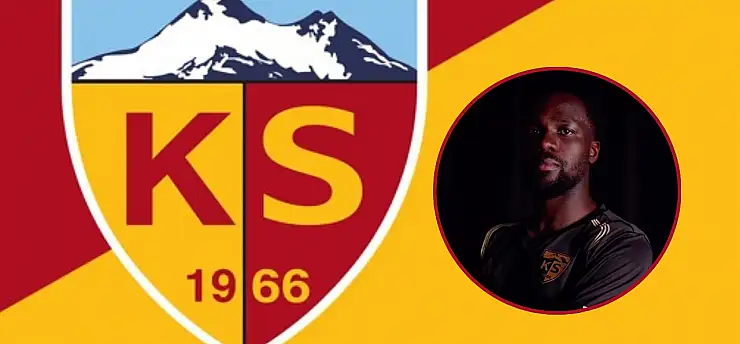 FIFA'dan Kayserispor'a transfer yasağı! Borç ödenirse kalkacak