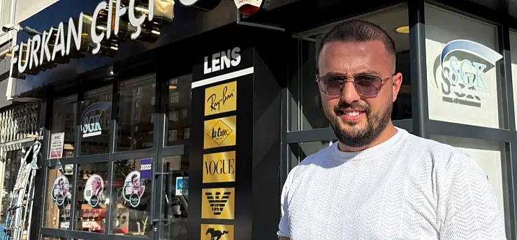 Gözlük seçiminde doğru tercih göz sağlığını koruyor