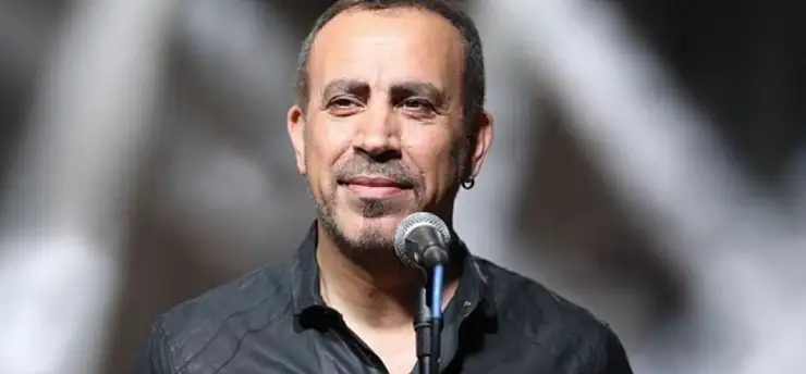 Haluk Levent gözaltına alındı