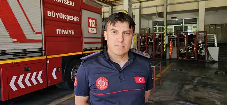 Havalar ısındı, anız yangını tehlikesi arttı