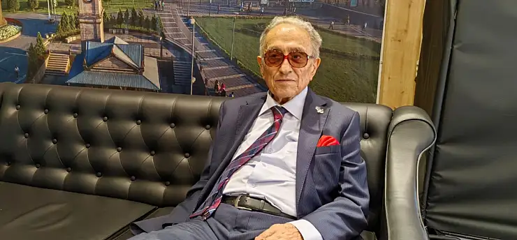 Hayırsever Avukat Mehmet Altun'dan Kayseri'ye 10 yeni okul müjdesi
