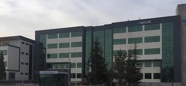 İŞKUR Kayseri'de 476 kişilik personel alımı için toplu görüşme yapılacak